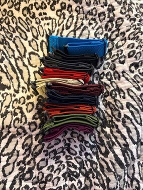 Apple Watch Bands. Size 40mm